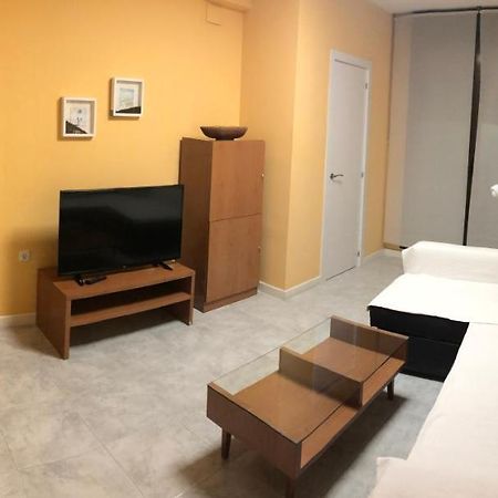 Casa Rufino Ξενοδοχείο Loscorrales Εξωτερικό φωτογραφία